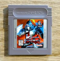 Killer Instinct Gameboy