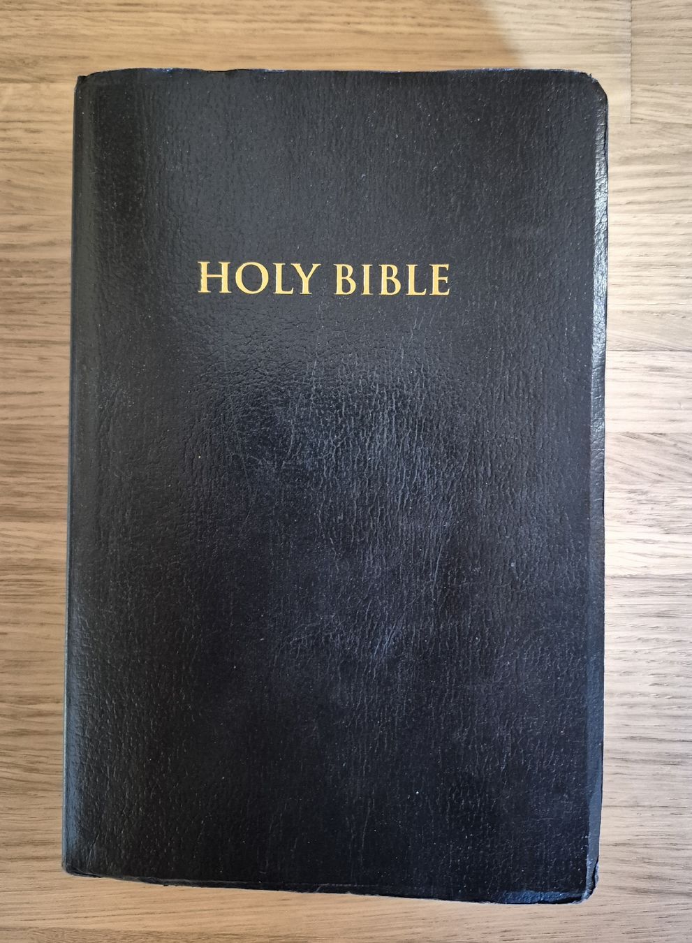 Libri: Holy Bible - New King James Version – Usato da Volketswil venduto da SwissAir86