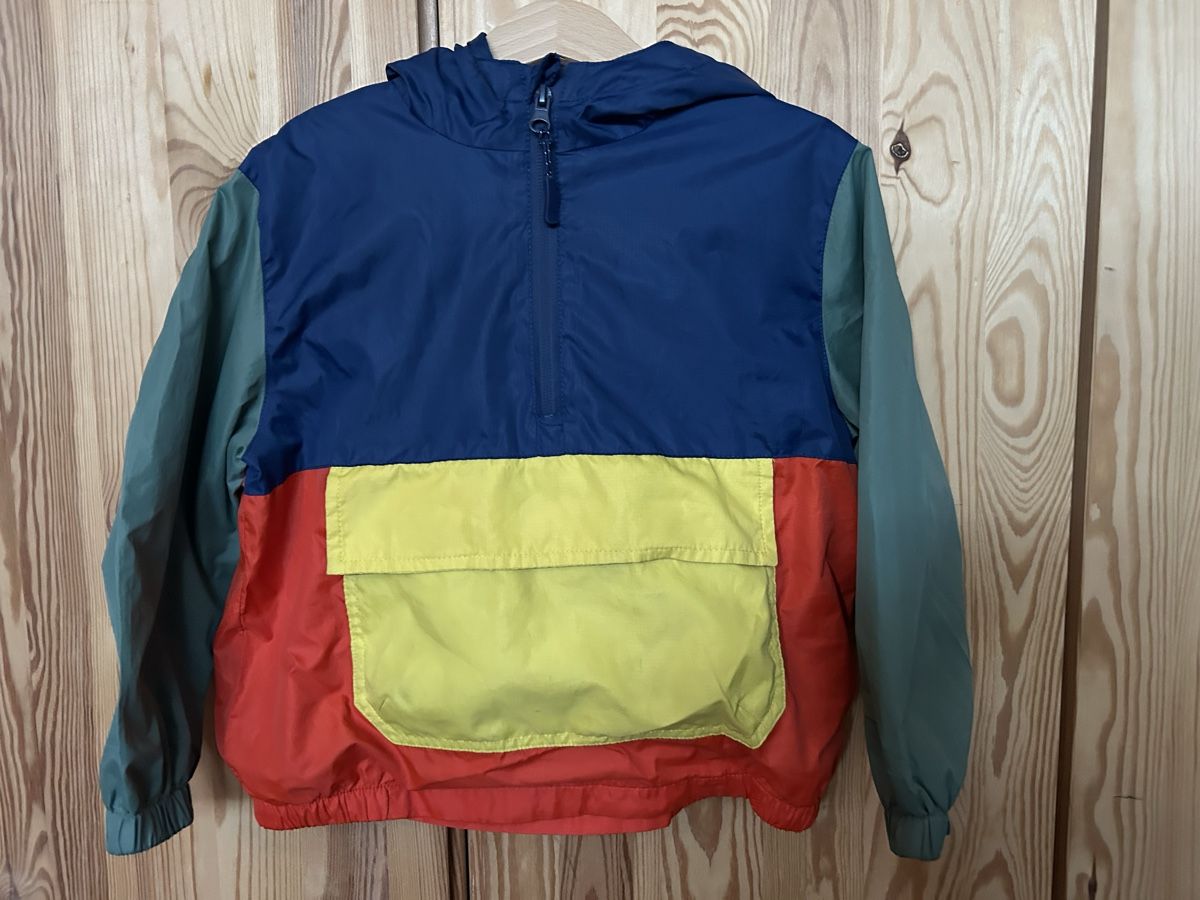 Mini Boden Giacche & Cappotti: Windbreaker, gr. 104 – Usato da Luzern venduto da Exberlinerz