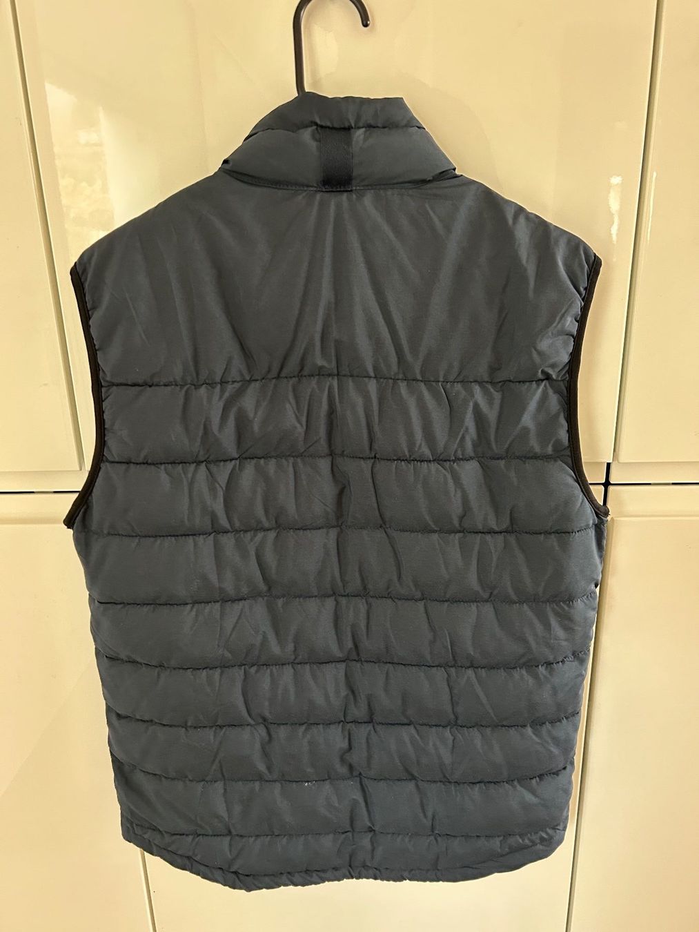 Mango Gilets & Westen: Mango Weste – Gebraucht aus Stadel von jeremiekel 1