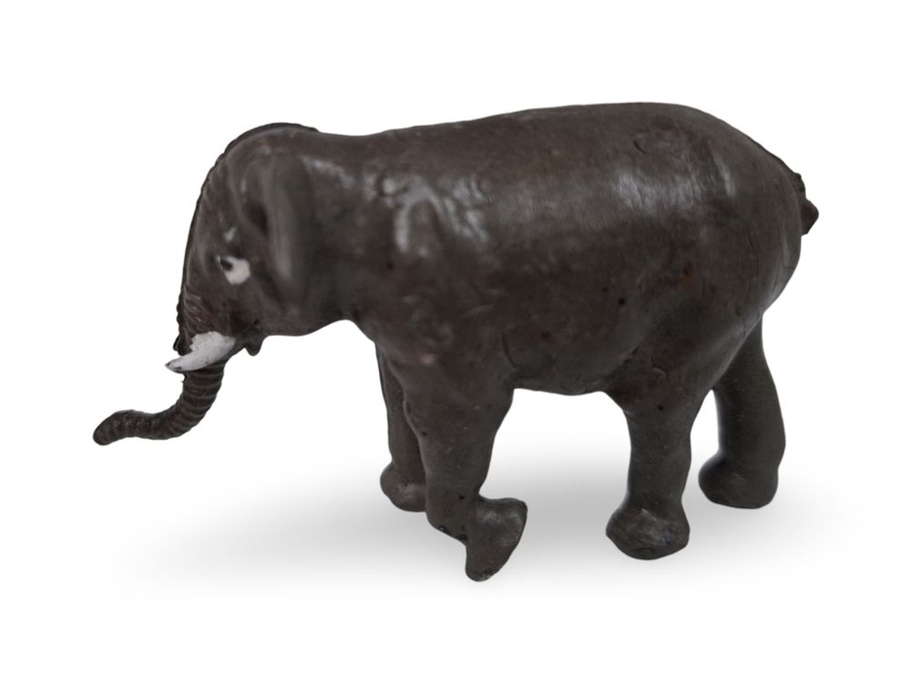 Schleich Spielzeuge: Tier Figuren von Schleich Set – Gebraucht aus Solothurn von Restwert_SO 4