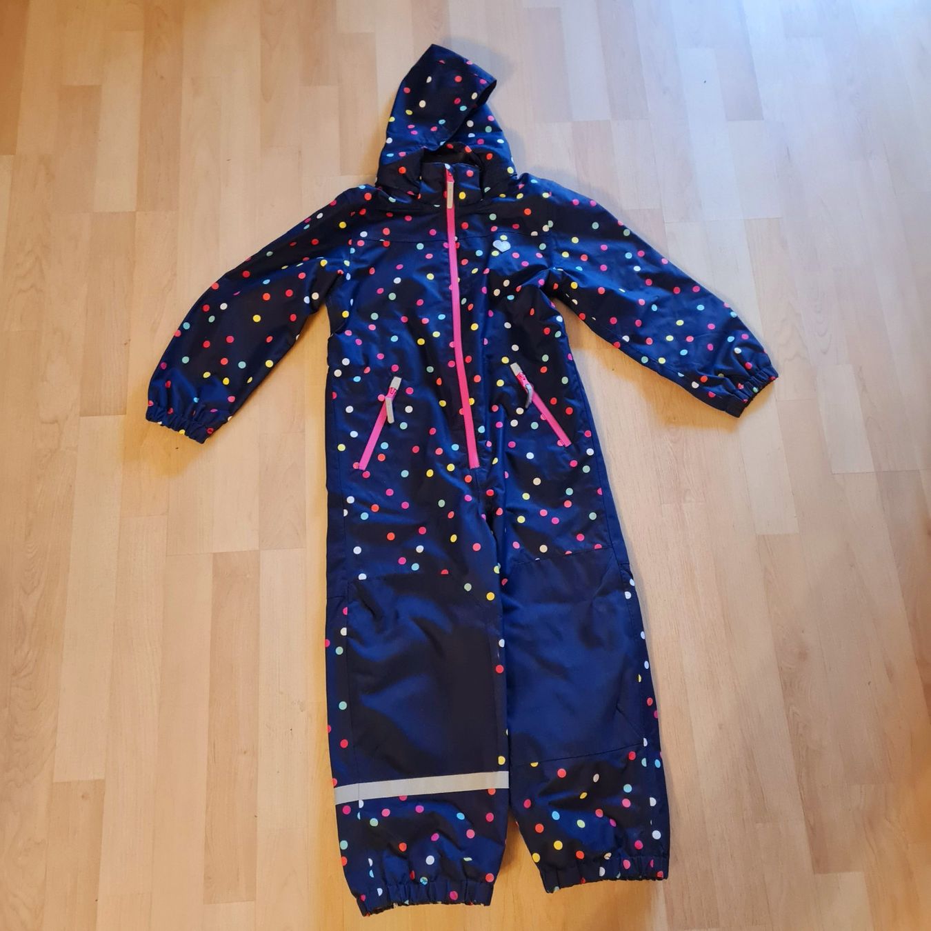 Lotti & Set di vestiti: 15 teiliges Kleiderpaket Grösse 122-128 – Usato da Lyss venduto da waldfee10 4