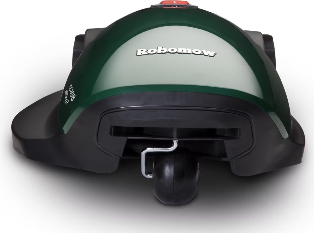 Robomow Tagliaerba: Rasen Roboter Robmow RC308u – Usato da Uznach venduto da ilor01 3