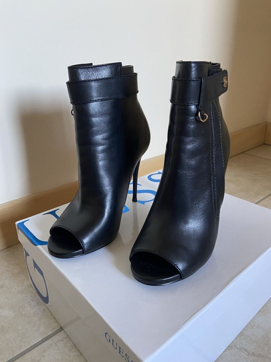 Guess Scarpe da donna: Escarpins Guess – Nuovo e nell'imballaggio originale da Le Lignon venduto da Ana2831 1