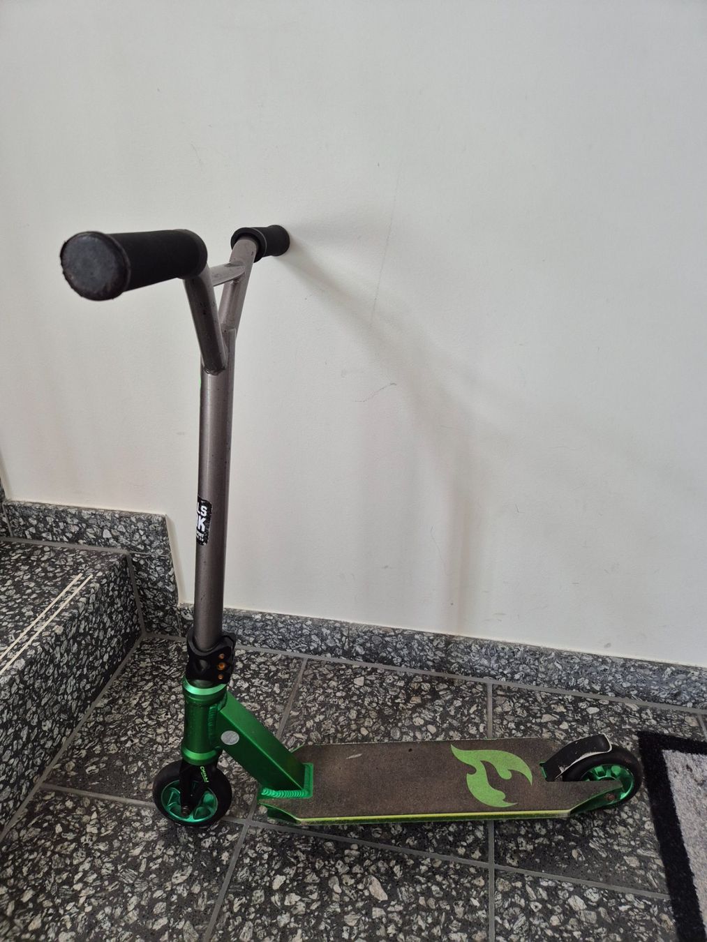 Kickboard: Chilli Pro Scooter 3000 – Gebraucht aus Wettingen von Heidi15 2