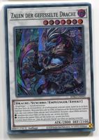 Yu-Gi-Oh! Zalen der Gefesselte Drache Super Rare BPRO-DE042