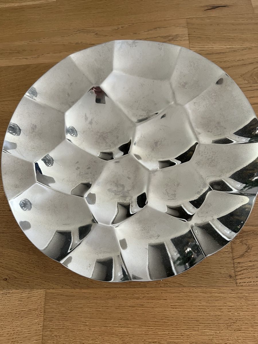 Ciotole: Deko Schale Metal – Usato da Altendorf venduto da wqv_97 1