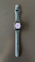 Apple Watch Series 8, 45mm, Midnight Alu Case & Sport Band