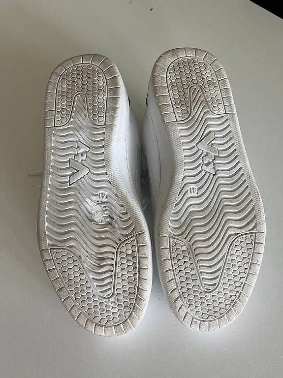Scarpe da uomo: Schuhe # Grösse 41 – Usato da Schöftland venduto da Romina-Haexli 1