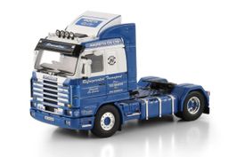 1:50 WSI Scania 3-Serie Streamline 4x2 "Angretia Co. Ltd