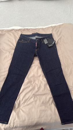 Dsquared2 Jeans – Neu mit Etikett