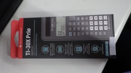 Texas Instruments TI 30X Prio MathPrint