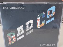 2CD Bad Company - Anthology