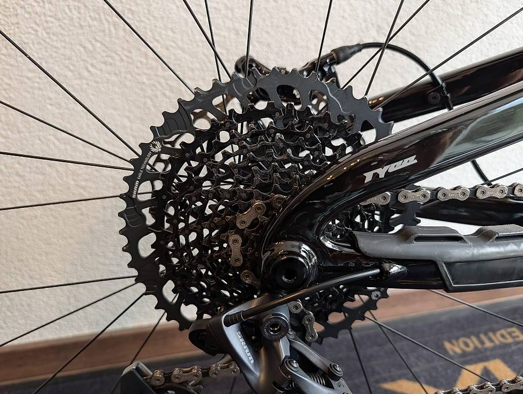 Biciclette: Propain Tyee MTB EMTB Mountainbike – Usato da Ziefen venduto da OLDSCHOOL_MTB 1