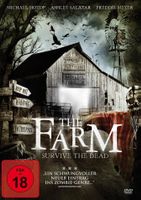 The Farm - Survive the dead (DVD) NEU&OVP!!