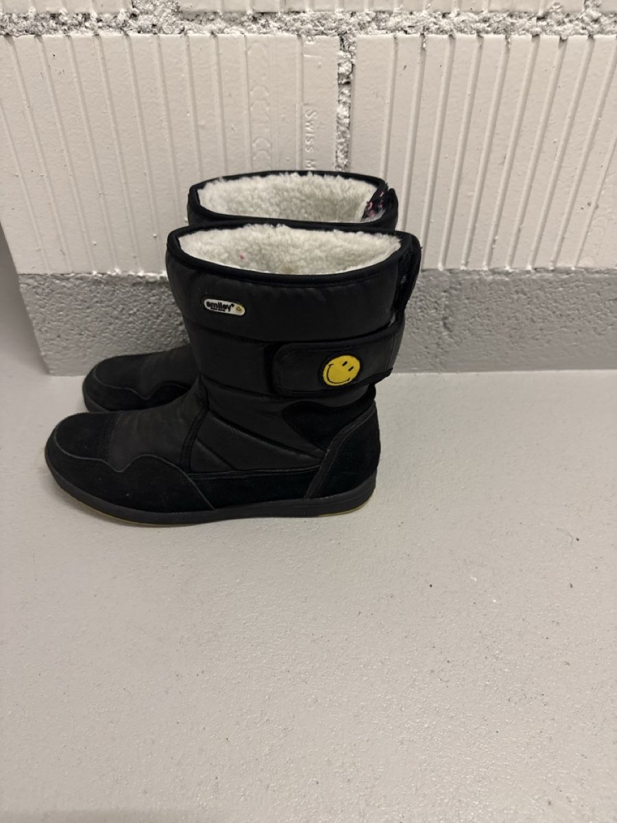 Scarpe da donna: Winterstiefel, Grösse 39 - Top Zustand! – Usato da Wängi venduto da kra_cd9d