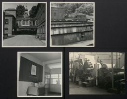 38 Reichenbach / Vogtland, VEB Textilver