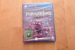For the King (NEU)