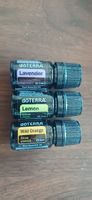 doTERRA ätherisches set 3x öl 5ml