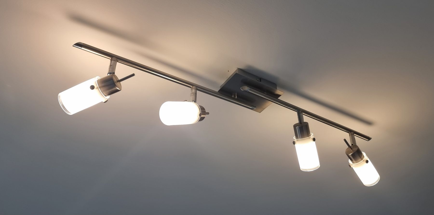Lustres & lampes de plafonds: Deckenleuchte – D'occasion à Bottighofen par buzz02