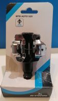 Fahrradpedale Rockrider MTB Auto 520 SPD unbenutzt