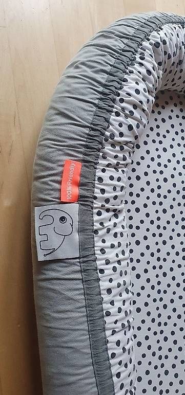 Betten: Babynest – Gebraucht aus Mittelhäusern von NGreg 1