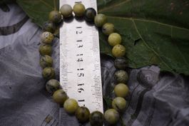 Lizardit  Jade    Armband   Edel     Ab 1.-