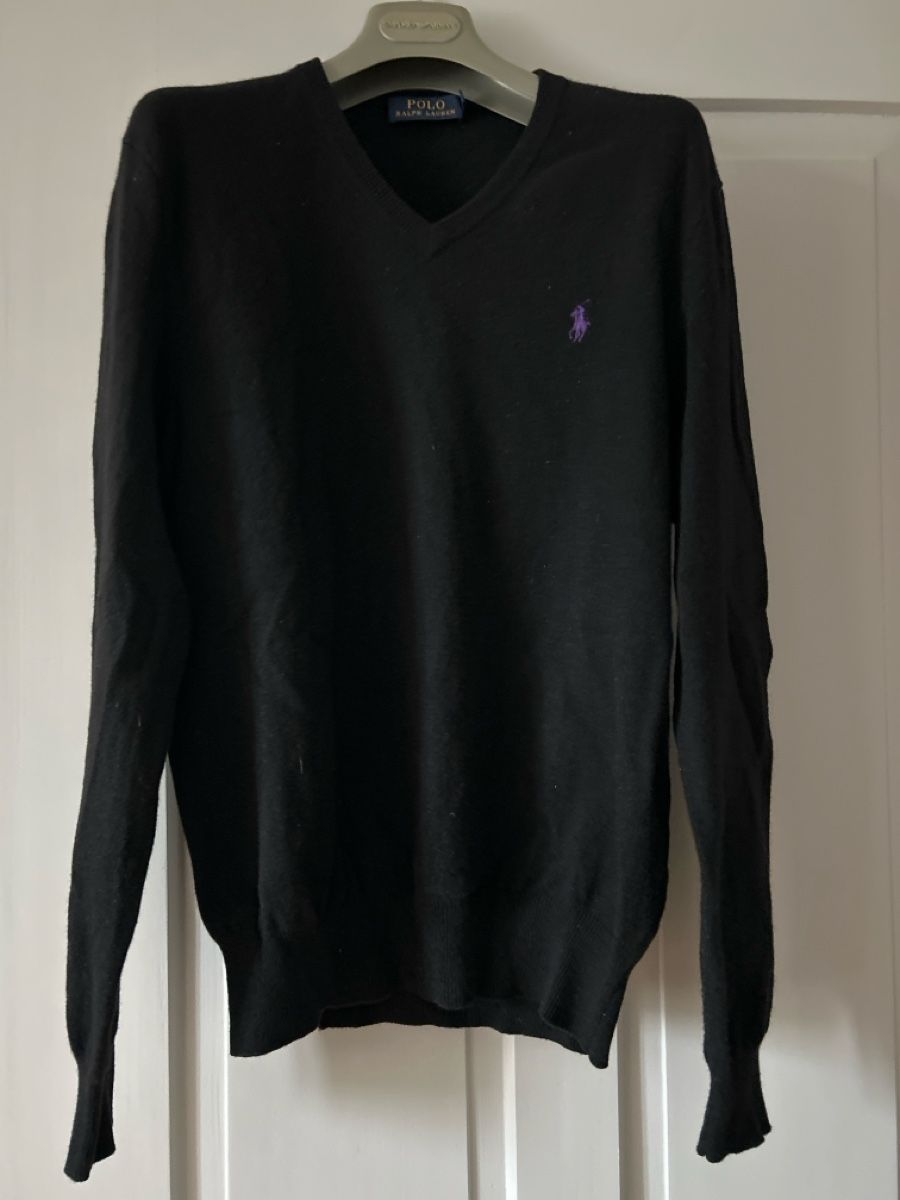 Polo Ralph Lauren Maglioni & Felpe: Pull POLO RALP LAUREN – Nuovo (secondo la descrizione) da Burgdorf venduto da nat_kfq5 4