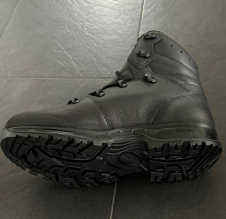 Haix Scarpe da uomo: Haix Ranger BGS 2.0 NEU!!!! – Usato da Güttingen venduto da Tg_135367 2