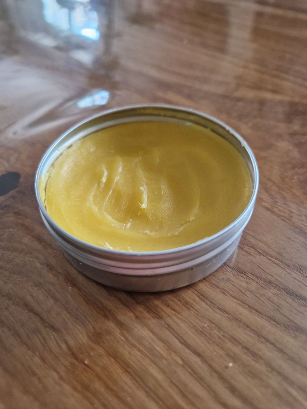 Altro per la cura del corpo: Fettkopp Pomade strong lime – Usato da Dürnten venduto da gahtscho0815 1