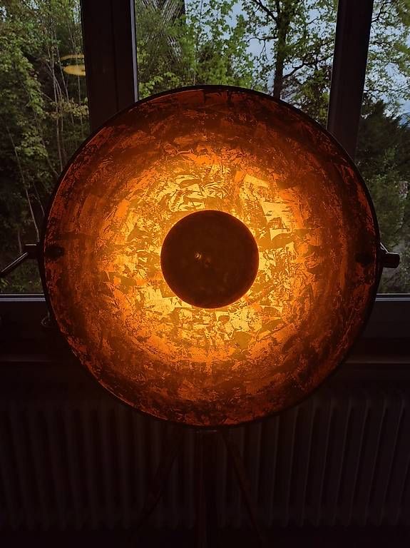 Lampade: Invicta Interior Stehleuchte – Usato da Luzern venduto da timl11 3