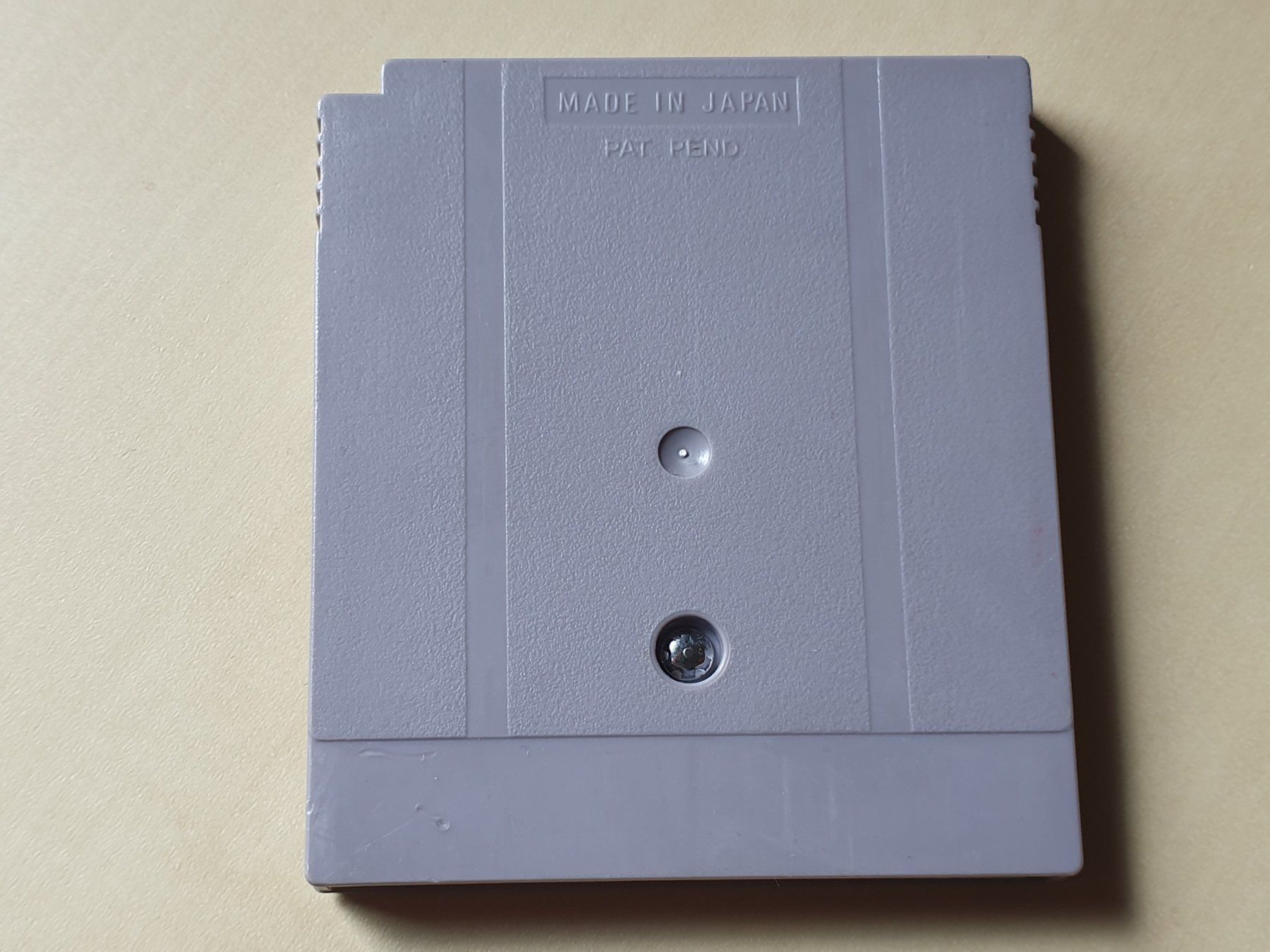 Nintendo Spiele: Golf – Gebraucht aus Stansstad von collectorsshop 1