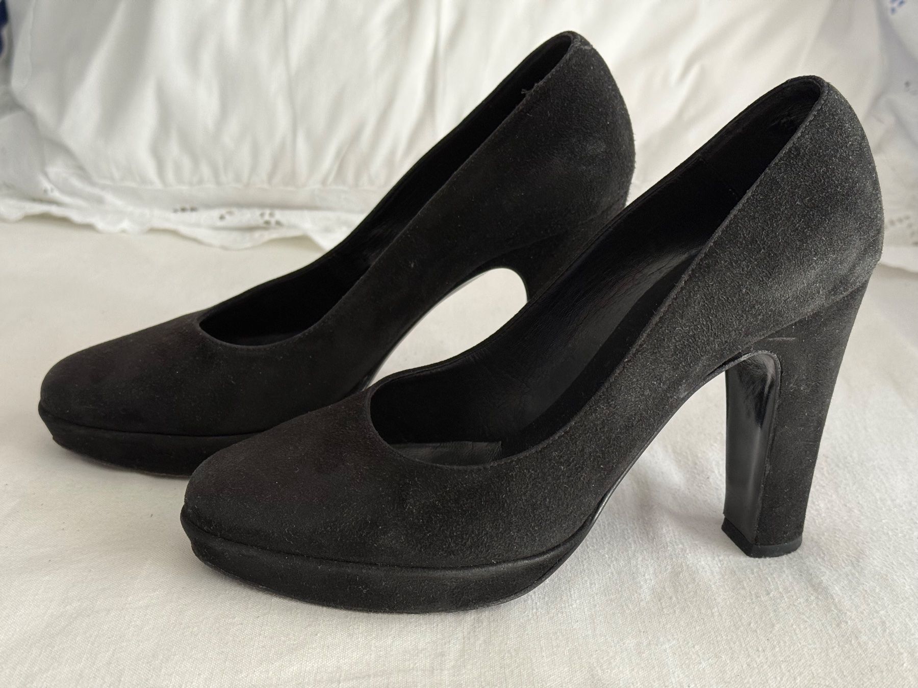 Hermès Scarpe da donna: Hermès High Heels – Usato da Saanen venduto da aom01