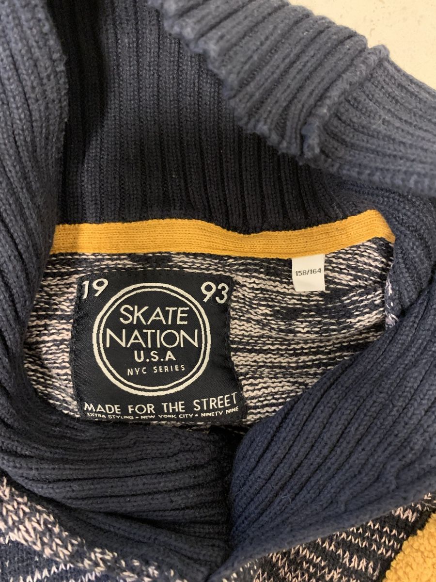 Pullover & Sweatshirts: Pullover – Gebraucht aus Luzern von Boudin03 4