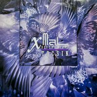 X-Mal Deutschland - Tocsin - Vinylalbum - 1984