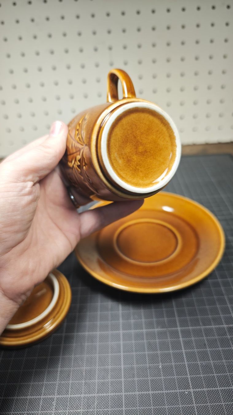 Tassen: Wunderschöne alte Tee Tasse – Gebraucht aus Gelterkinden von MYSTOREFORYOU4460 4