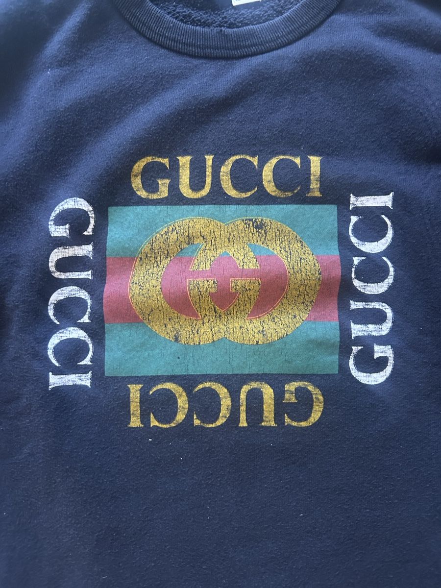 Gucci Pullover & Sweatshirts: Gucci Sweater – Gebraucht aus Itingen von murmelis003 2