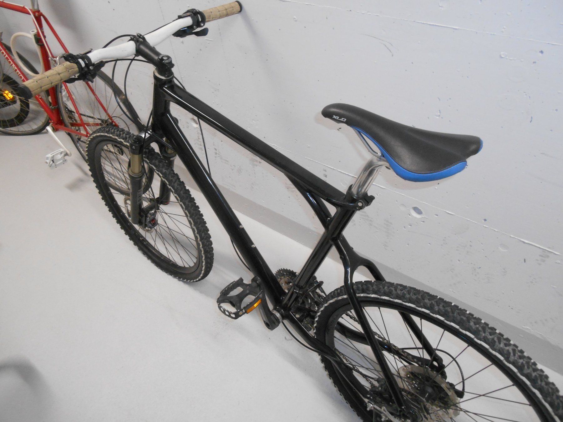 Biciclette: MOUNTAIN BIKE – Usato da Nussbaumen AG venduto da Zahnpasta01 2