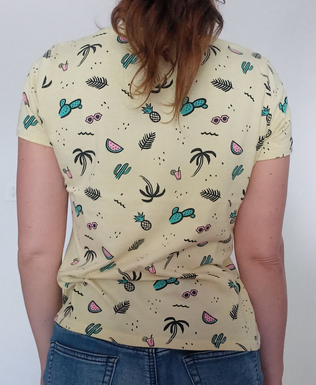 T-Shirts: T-Shirt – Gebraucht aus Winterthur von Gabi_89 1