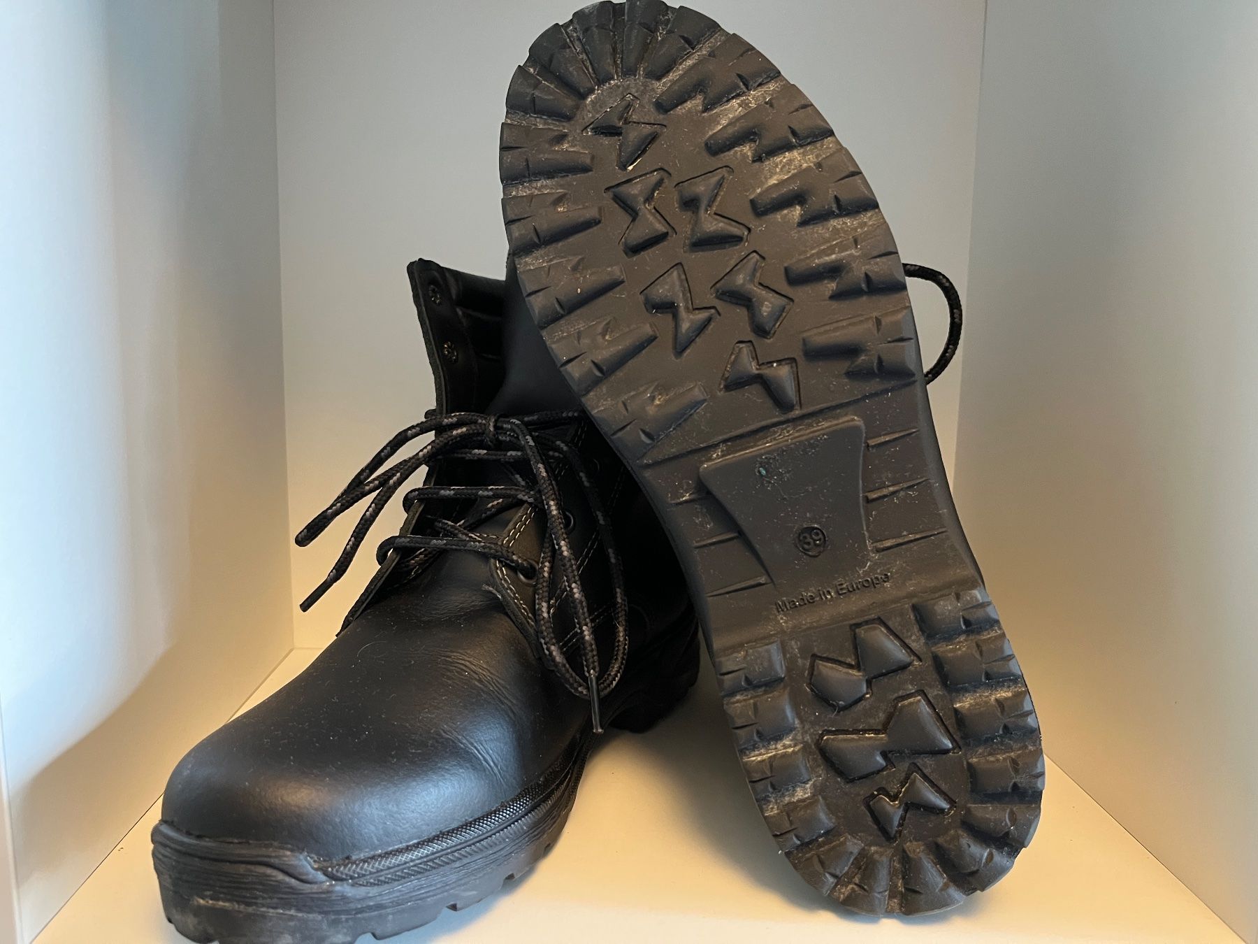 Felix Bühler Scarpe da donna: Avenches III, Reit und Stallschuh – Nuovo (secondo la descrizione) da Spiez venduto da Hekjiani 3