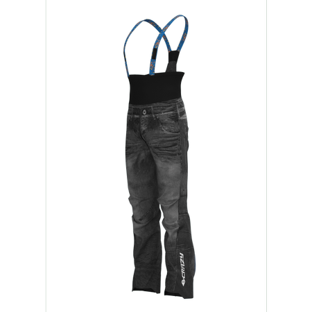 Crazy Boosted Skihose