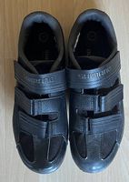 Rennvelo-Schuhe von Shimano, Gr. 40 (real 38)