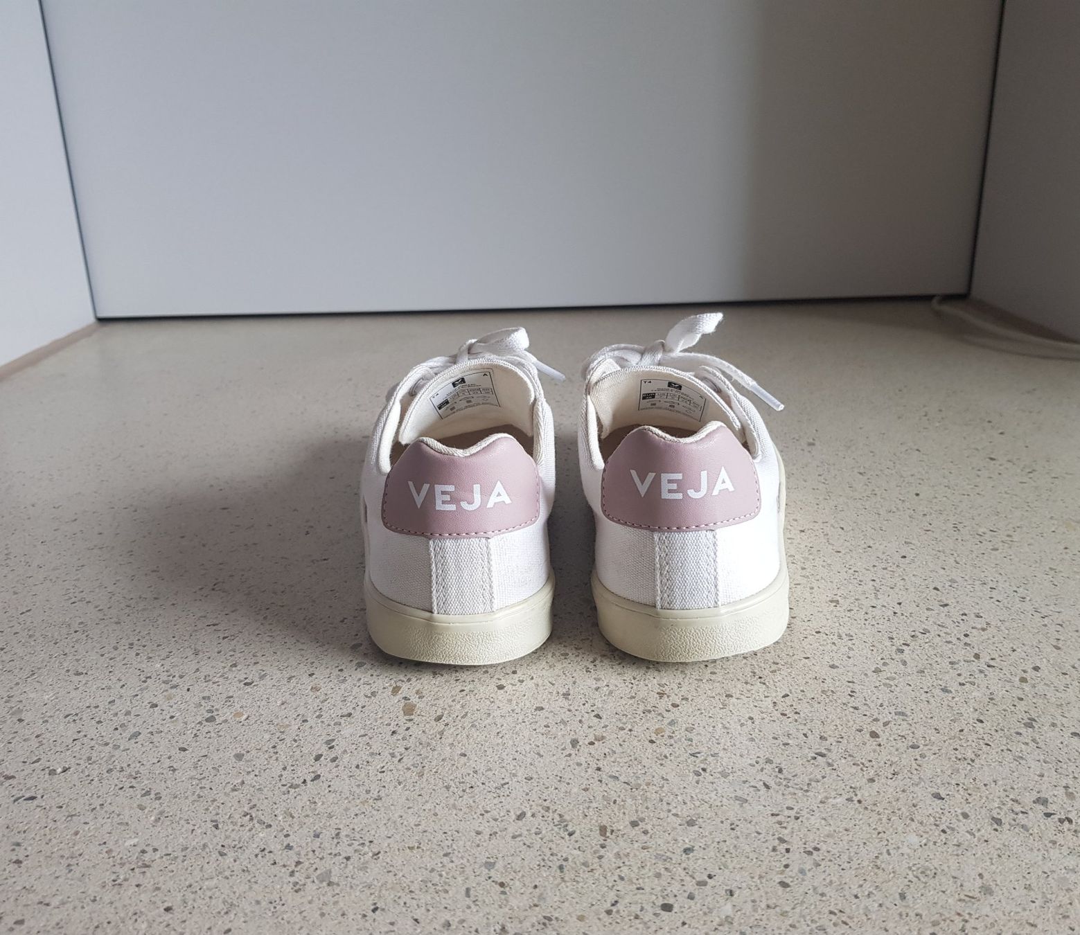Veja Scarpe da donna: Veja Damen Sneaker Grösse 38 – Usato da Basel venduto da chien008 2