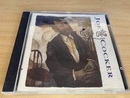 Joe Cocker – Night Calls