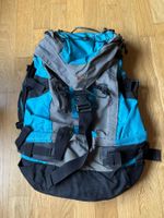 Trekkingrucksack – 45 Liter