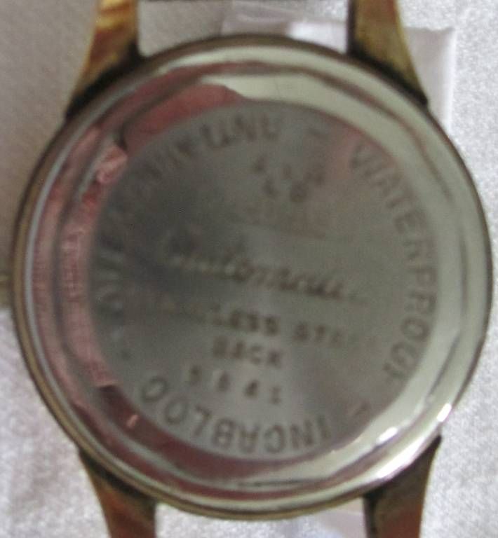 Orologi: Automatic  Damen Uhr von Richard – Usato da Riehen venduto da dipus 2