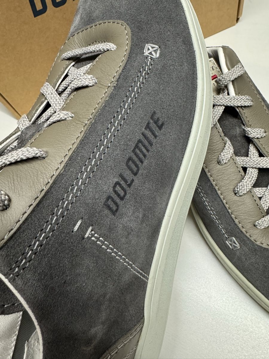 Dolomite Chaussures hommes: Dolomite, chaussures hommes, taille 42 – Neuf avec emballage d'origine à Brügg BE par Goob 6