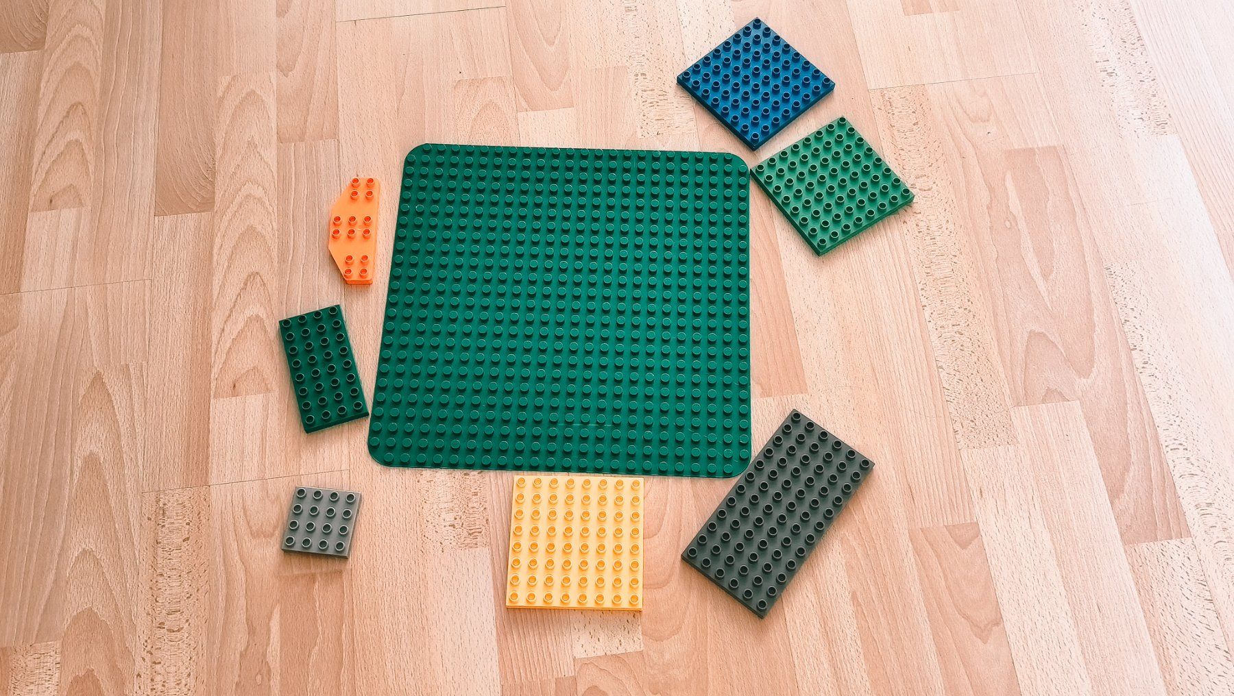 Lego Jouets: Lego – D'occasion à Pfaffhausen par nonino1 1