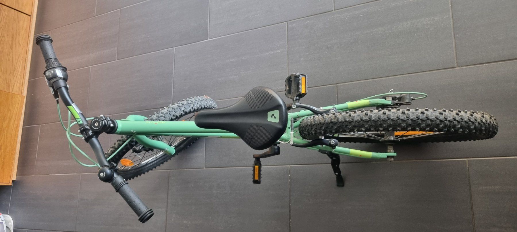 Cube Vélos: Cube Acid 200 Kindervelo – D'occasion à Aarau Rohr par Angas 2