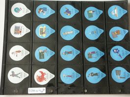 Serie  7344 A     Schule    AZM  Gastro